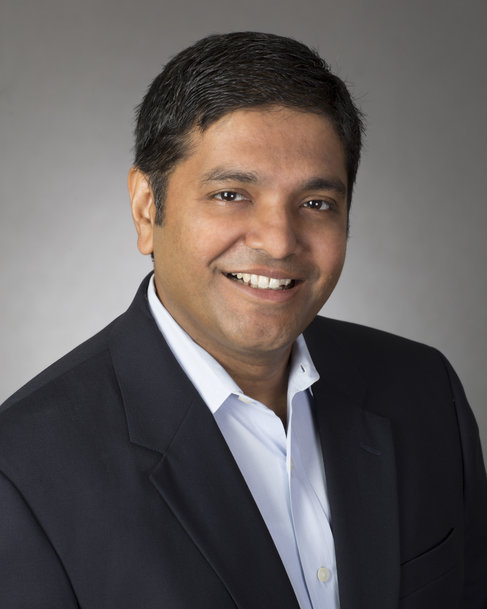 Satish Dhanasekaran wird neuer CEO von Keysight Technologies